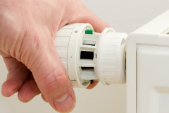 Cherhill central heating repair costs
