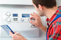 free commercial Cherhill boiler quotes