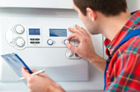free Cherhill gas safe engineer quotes